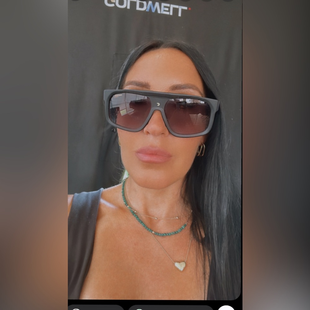 🎉Brand new carrera sunglasse